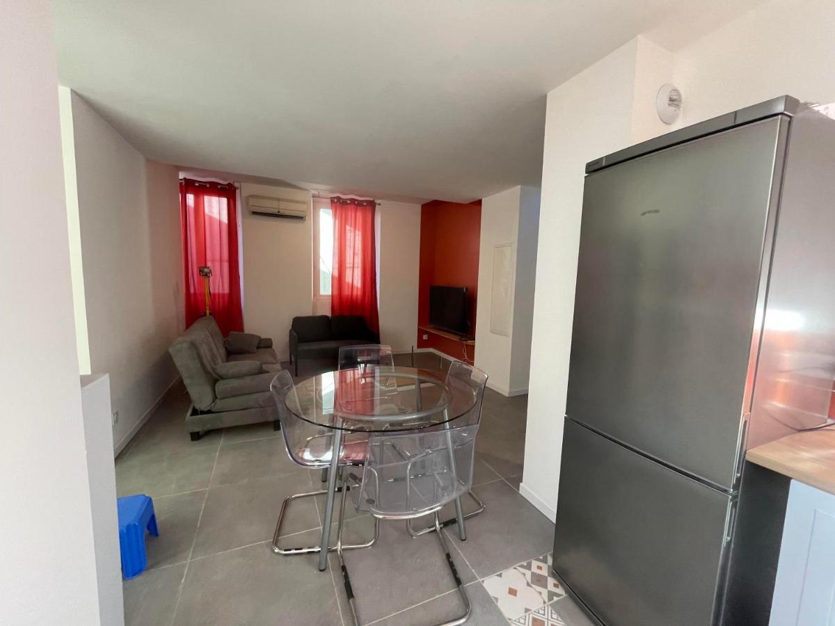 Escapade Dans Grand T2 De Charme Avec Terrasse - Proche Gare Et Centre * Lourdes