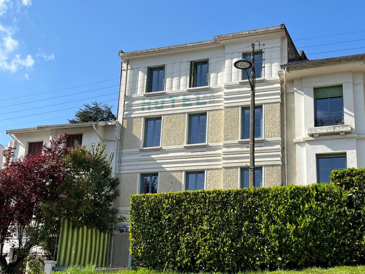 Appartement Escapade Dans Grand T2 De Charme Avec Terrasse - Proche Gare Et Centre *