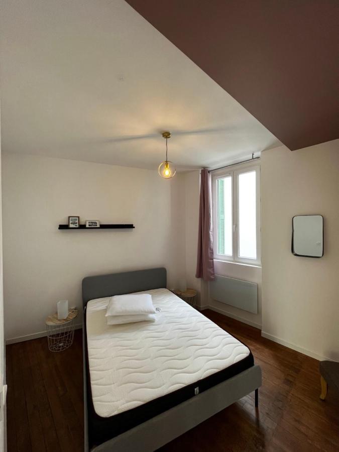 Escapade Dans Grand T2 De Charme Avec Terrasse - Proche Gare Et Centre * Lourdes